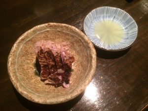 おさしみ
