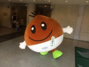 くりちゃん
